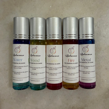 Load image into Gallery viewer, Five Elements Essential Oil Collection | Five-Element Aromatherapy for Whole-Body Balance