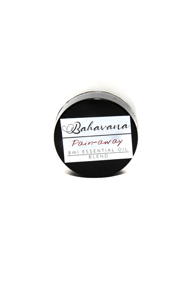 Pain-away Balm - Pain & Inflammation blend