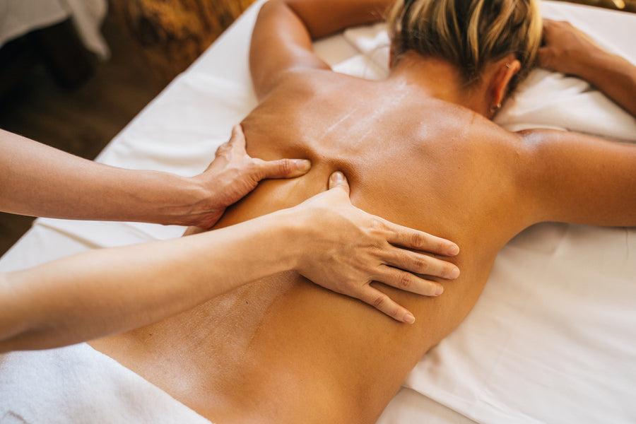 Massage Therapy FAQ