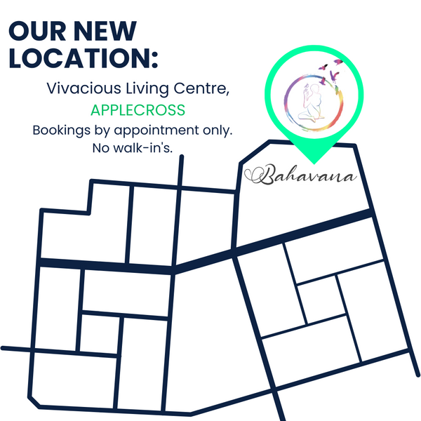 We are available from 2 locations!