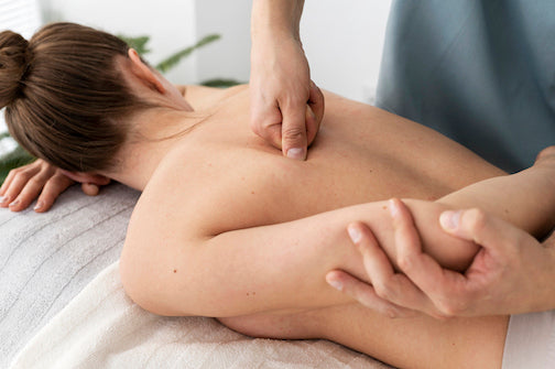 The Power of Functional Remedial Massage