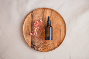 Essential Oils Workshops (1:1 or group)